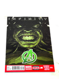 AVENGERS VOL.5 #16. NM- CONDITION.
