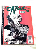 CABLE VOL.2 #100. NM- CONDITION.