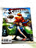 Supergirl Vol.5 #10. DC Comics 2006