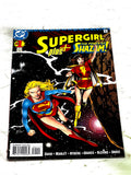 Supergirl + Shazam #1. DC Comics. 1997