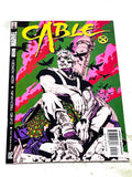 CABLE VOL.2 #101. NM- CONDITION.