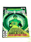GREEN LANTERN VOL.2 #155. FN CONDITION.