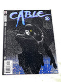 CABLE VOL.2 #102. VFN CONDITION.