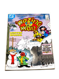 'Mazing Man Winter Special #2. DC Comics. 1988