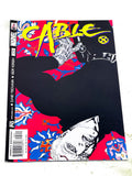 CABLE VOL.2 #103. VFN+ CONDITION.
