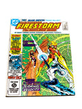 Fury of Firestorm Vol.1 #24. DC Comics. 1984