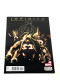 AVENGERS VOL.5 #20. NM- CONDITION.