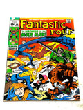 FANTASTIC FOUR VOL.1 #89. VG+ CONDITION