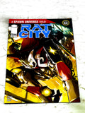 Rat City #6. Image Comics. 2024