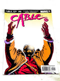 CABLE VOL.2 #104. VFN+ CONDITION.