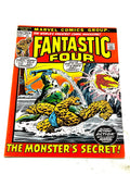 FANTASTIC FOUR VOL.1 #125. VFN CONDITION