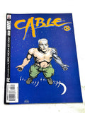 CABLE VOL.2 #105. VFN+ CONDITION.