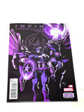 AVENGERS VOL.5 #22. NM CONDITION.