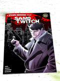 Sam & Twitch Vol.2 #13. Image Comics. 2024