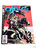CABLE VOL.2 #106. VFN+ CONDITION.