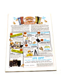SUPER POWERS #1. FN+ CONDITION.