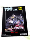 SAM & TWITCH VOL.2 #13. NM- CONDITION.