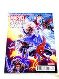 MARVEL POINT ONE #1. FN CONDITION.