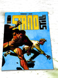 Stand Still #8. Image Comics. 2024