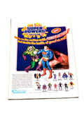 SUPER POWERS #2. VFN CONDITION.