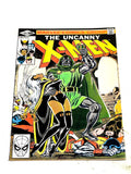 UNCANNY X-MEN #145. FN+ CONDITION