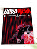 Ultra Mega #5. Image Comics. 2024