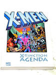 X-MEN - X-TINCTION AGENDA. FN CONDITION.