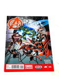 AVENGERS VOL.5 #25. NM- CONDITION.