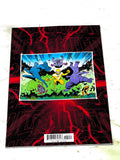 ULTRA MEGA #5. VFN CONDITION.
