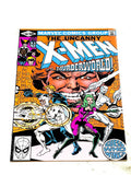 UNCANNY X-MEN #146. VFN CONDITION