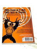 X-MEN - FALL OF THE MUTANTS. VFN- CONDITION.
