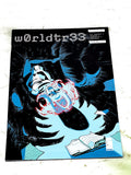 W0rldtr33 #13. Image Comics. 2025