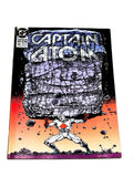 Captain Atom #42. DC Comics. 1990