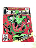 GREEN LANTERN VOL.2 #185. FN+ CONDITION.