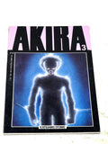 AKIRA #3. VFN- CONDITION.