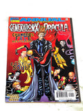 GENERATION X ANNUAL 1998. VFN+ CONDITION.