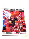 AVENGERS VOL.5 #31. NM- CONDITION.