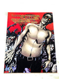 GENERATION X ANNUAL 1998. VFN+ CONDITION.