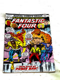 Fantastic Four Vol.1 #168. Marvel Comics. 1976