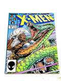 UNCANNY X-MEN #223. VFN+ CONDITION.