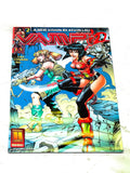 VAMPI #2. VFN+ CONDITION.