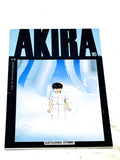 AKIRA #10. VFN- CONDITION.