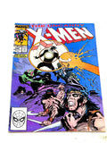 UNCANNY X-MEN #249. VFN CONDITION.