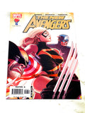 New Avengers Vol.1 #17. Marvel Comics. 2006