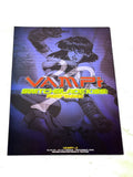 VAMPI #3. VFN+ CONDITION.