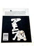 AKIRA #11. VFN CONDITION.
