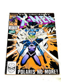 Uncanny X-Men #250. Marvel Comics. 1989