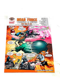 AVENGERS VOL.5 #33. NM- CONDITION.