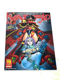 VAMPI #4. NM- CONDITION.