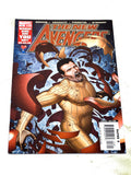 New Avengers Vol.1 #18. Marvel Comics. 2006